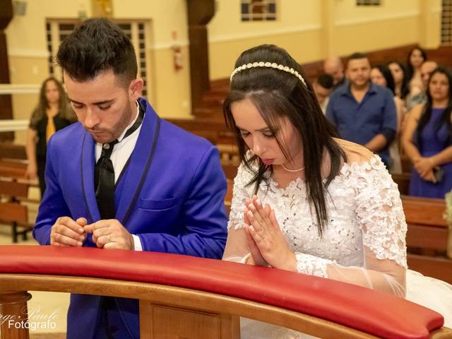 Casamentos de Matrimonio de Janio Fernandes e Julha Fernandes