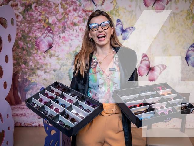 Jobs de Desfile Dixx