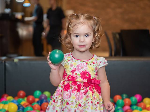 Aniversário de Helena 