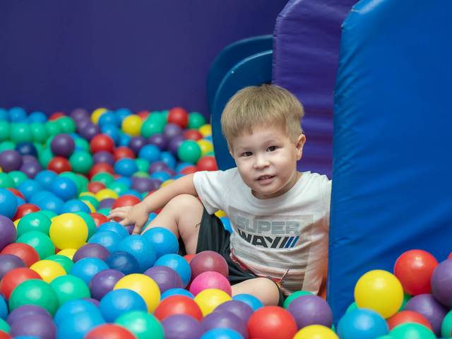 Aniversário de Miguel