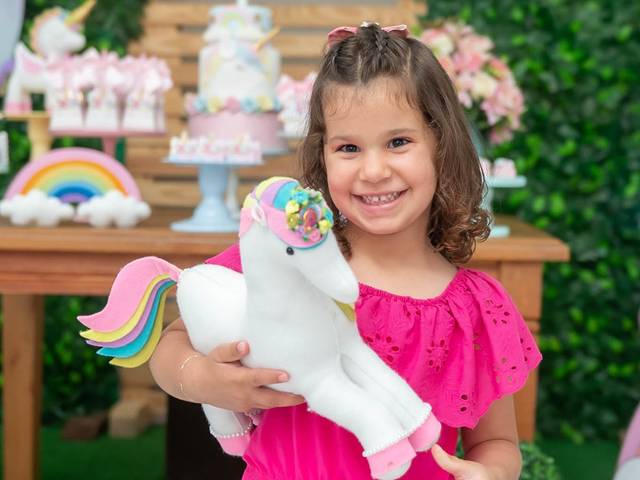 Aniversário de Helena