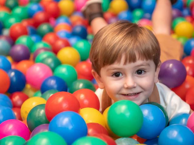 Aniversário de Tomás