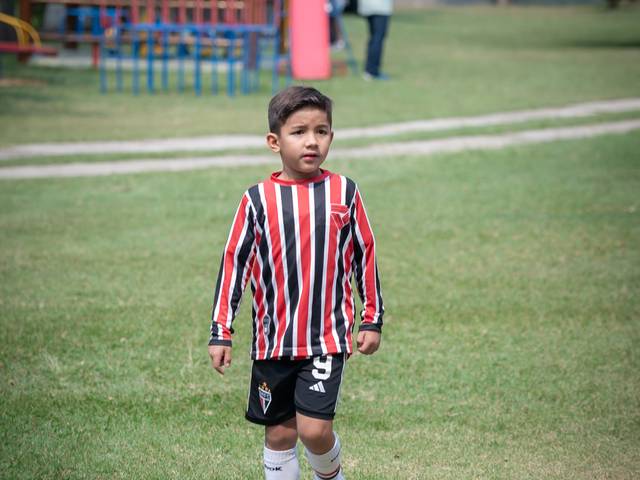 Aniversário de Eduardo - 7 anos