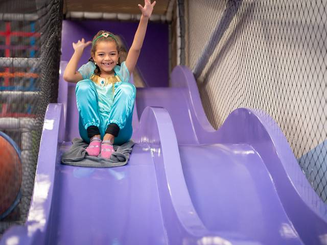 Aniversário de MANUELLA - 7 ANOS