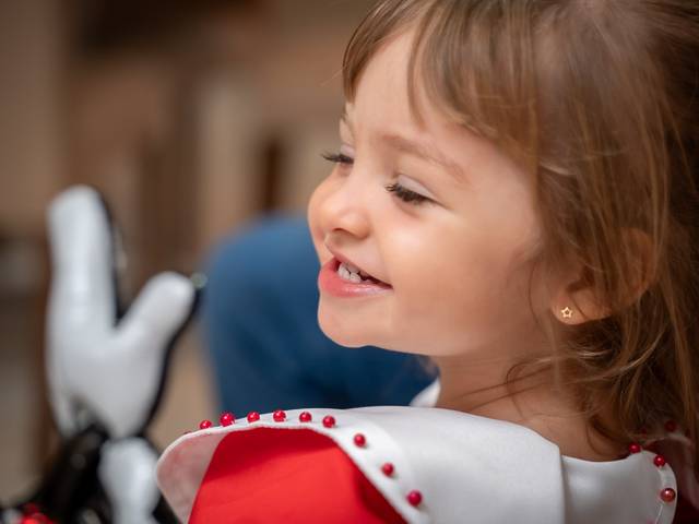 Aniversário de MAITÊ - 2 ANOS