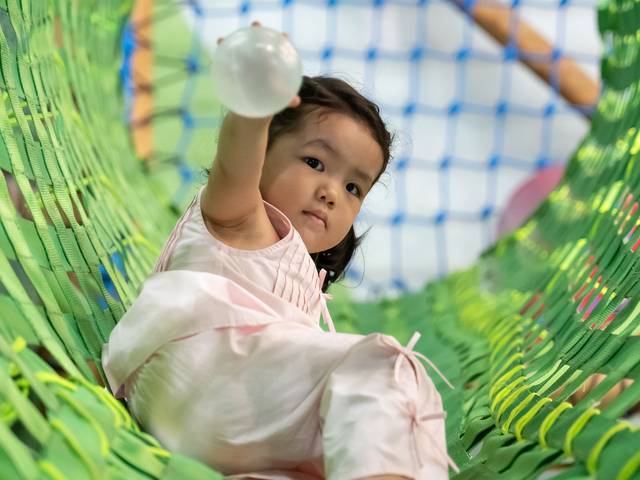 Aniversário de JULIA 2 ANOS