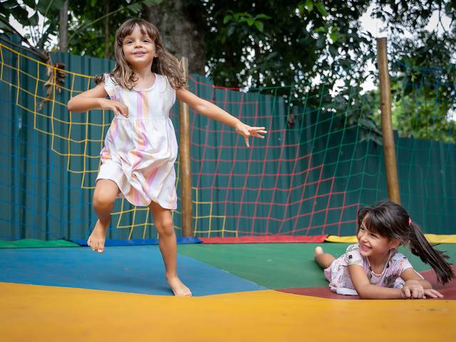 Aniversário de CECÍLIA - 4 ANOS