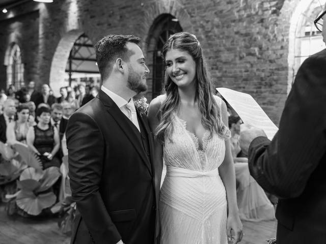 Casamentos de Gabriela e Gustavo