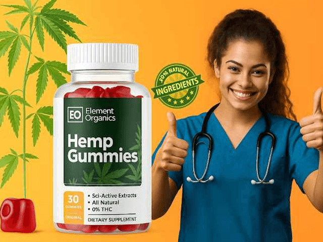 Element Organics Hemp Gummies Australia of Element Organics Hemp Gummies Australia Dosage Guide How to Use These Natural Hemp Gummies for Best Results