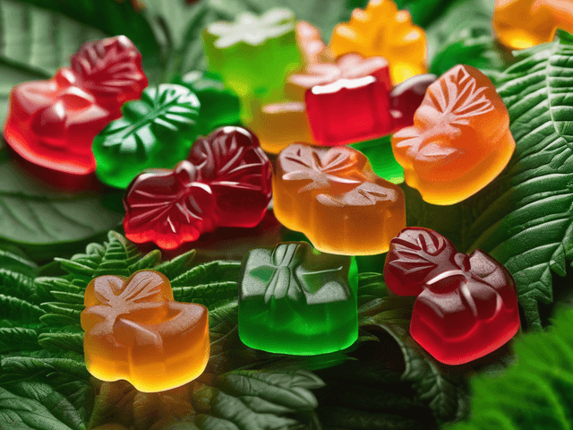 Element Organics Hemp Gummies Australia of Element Organics Hemp Gummies Australia Side Effects and Safety What You Need to Know Before Buying