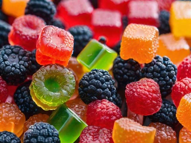 Bio Relief CBD Gummies of Bio Relief CBD Gummies Official Review – How This Advanced CBD Formula Helps With Chronic Pain, Inflammation, and Relaxation