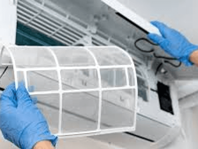 AC Services in Dubai of Looking for AC Service in UAE? RightFixers Ensures Cool Comfort