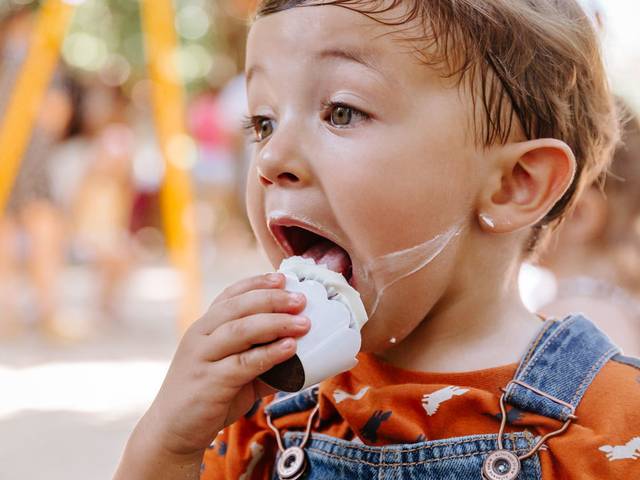 Festa Infantil de 2 anos do Uri . Festa Afetiva tema Piquenique no Celeiro