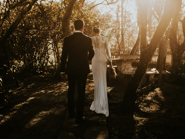 Sesiones de Lucero & Pablo │ Post Boda