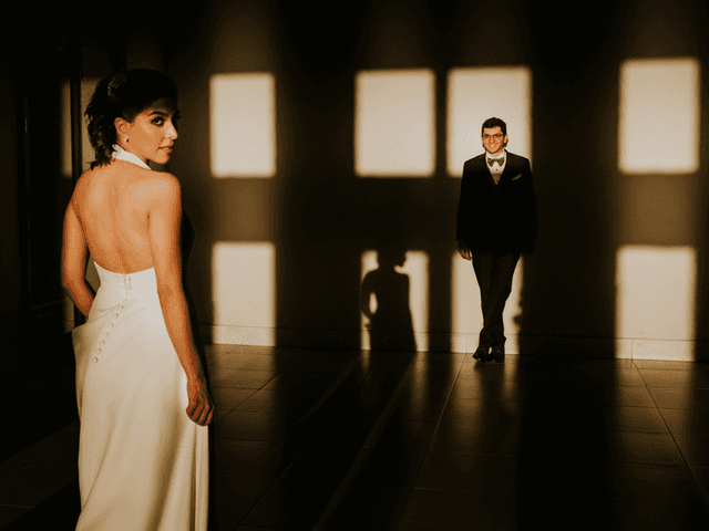 Sesiones de Tamara & Juan │ Post Boda