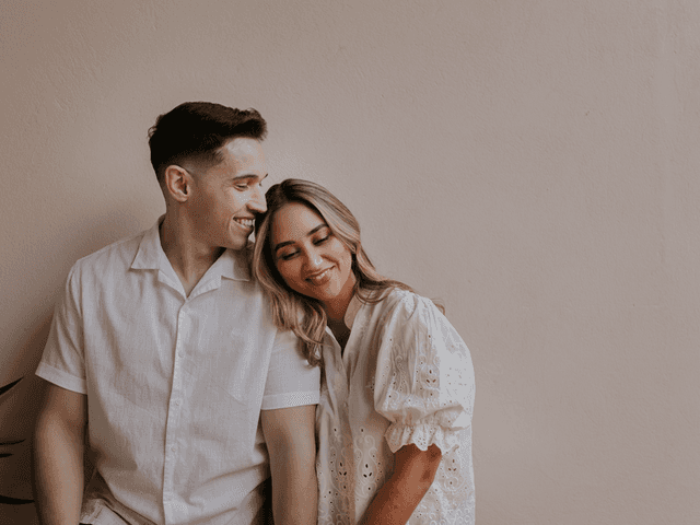 Sesiones de Mavi & Adrian │ Pre Boda