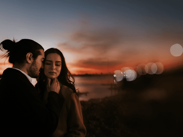 Sesiones de Camila & Bruno │ Pre Boda