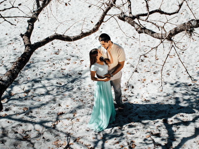 Sesiones de Emerson & Fabi │ Pre Boda