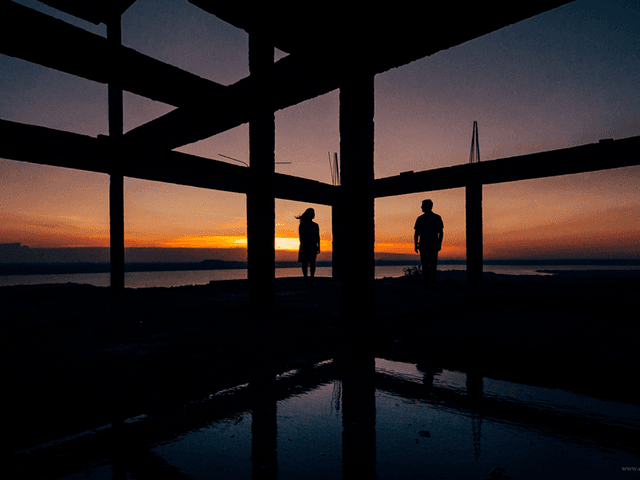 Sesiones de Joy & Antonio │ Pre Boda