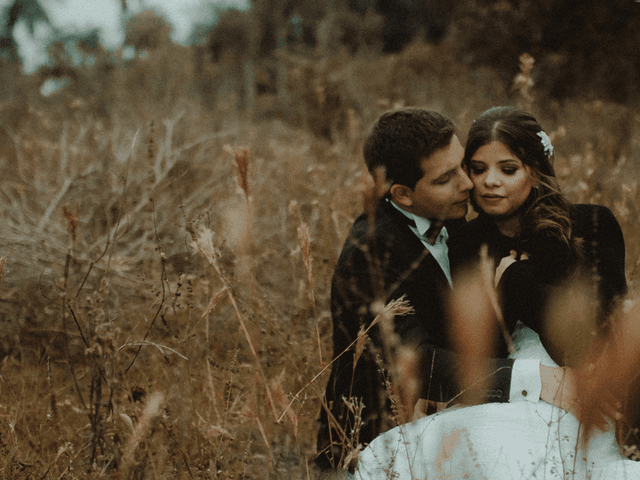 Sesiones de Nati & Luis │ Post Boda