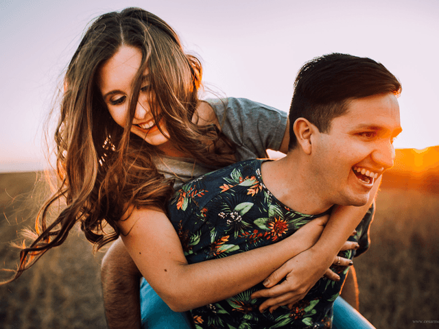 Sesiones de Santi & Keila │ Pre Boda