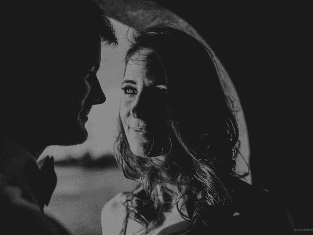 Sesiones de Brandon & Nathie │ Pre Boda