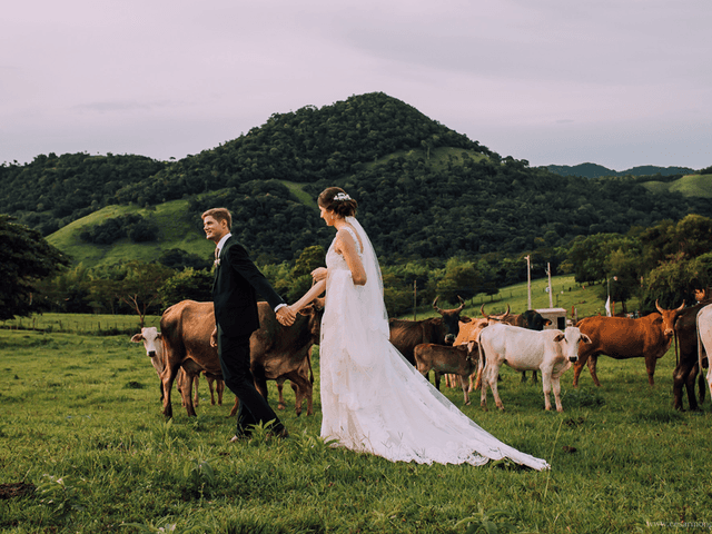 Sesiones de Brandon & Nathie │Post Boda