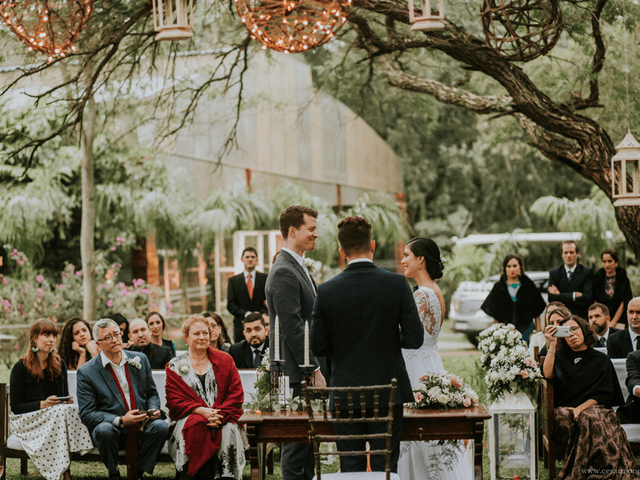 Bodas de Ivani & Rian │ Boda