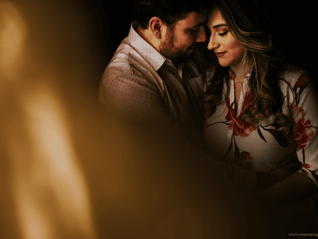 Sesiones de Fariel & Victor │ Pre Boda