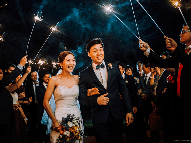 Bodas de Ana & Samuel