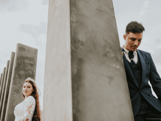 Sesiones de David & Fabiane │ Post Boda
