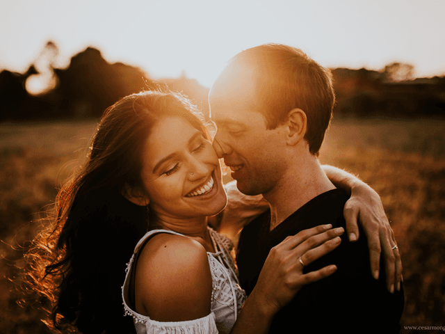 Sesiones de Hiliane & Gus │ Pre Boda