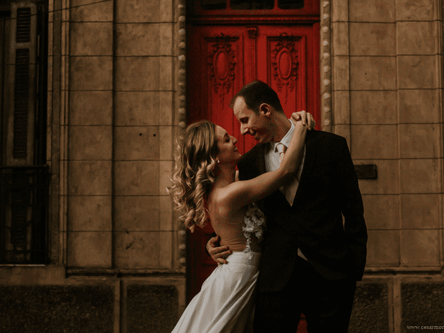 Sesiones de Gabriela & Nahum │ Post Boda
