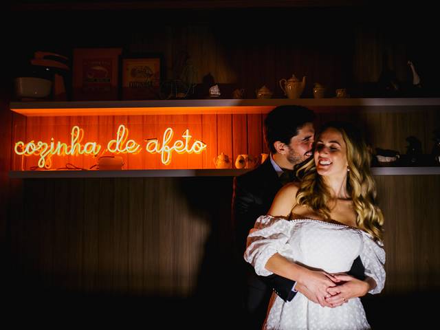 Casamento de CIVIL CINTIA + BRUNO