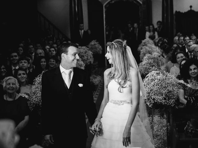 Casamento de Candy e Daniel