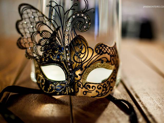 Debutantes de Maria Carolina