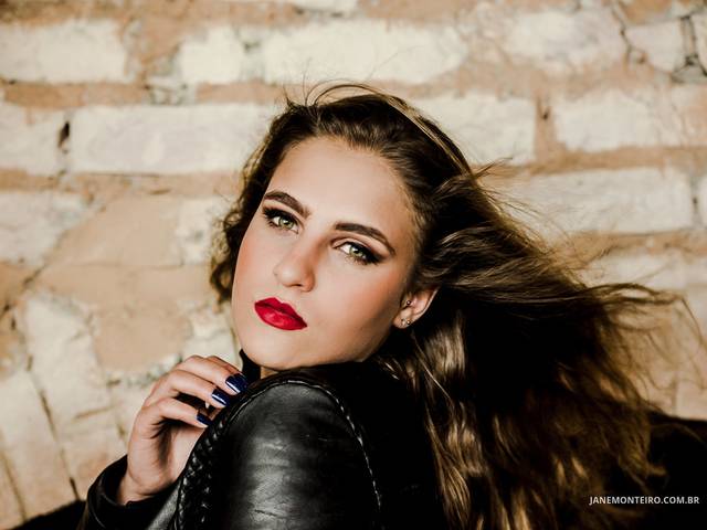 Debutantes de Ensaio 15 Anos Vick