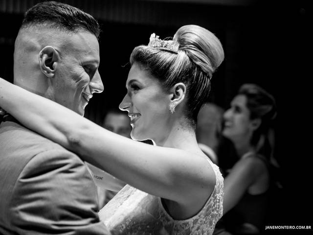 Casamento de  SHI e EDU