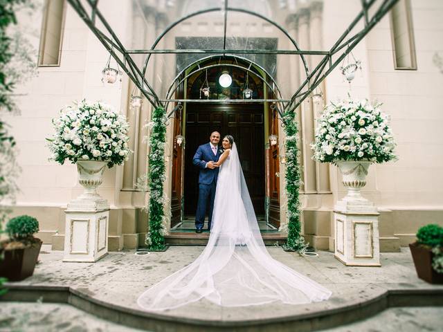 Casamento de  LUCIANA+LUCAS