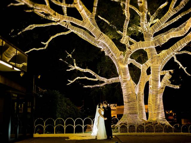 Casamento de LUCIA+THIAGO
