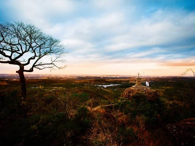 Ensaio Pré  Casamento de GABRIELA+FILIPE