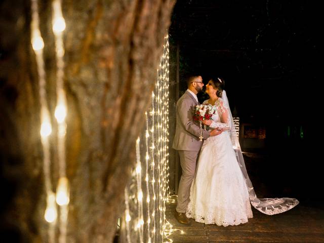 Casamento de GABRIELA+FILIPE