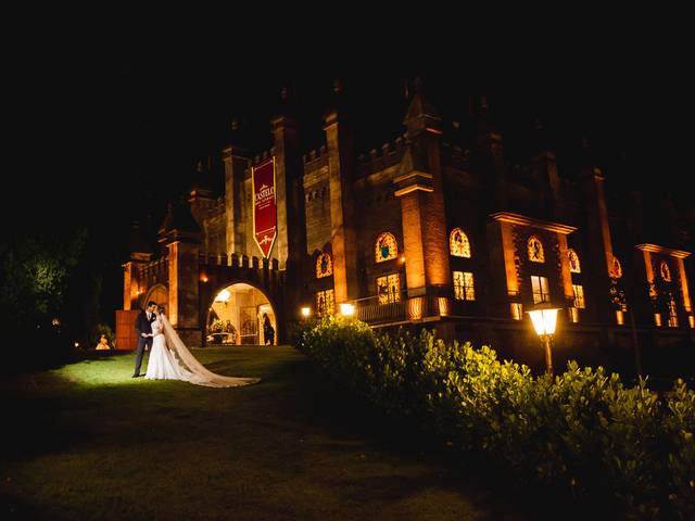 Casamento de VIVIANE + VINÍCIUS