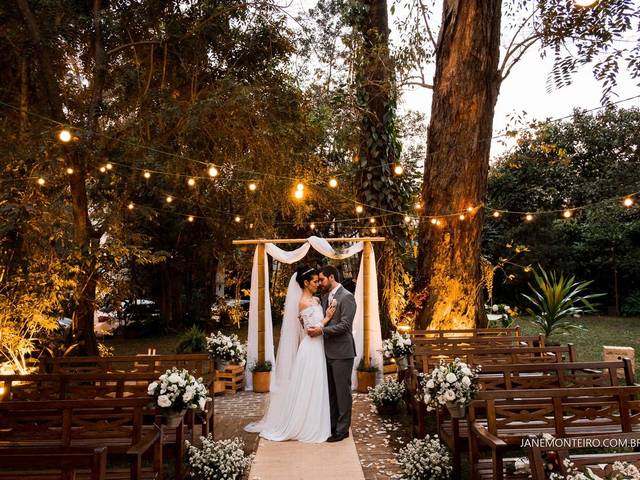 Casamento de GISELA+RAFAEL