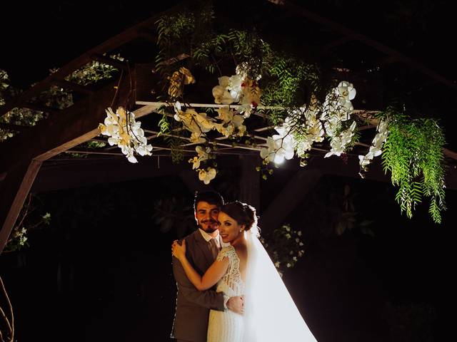 Casamento de CASAMENTO NATHALIA & YURI