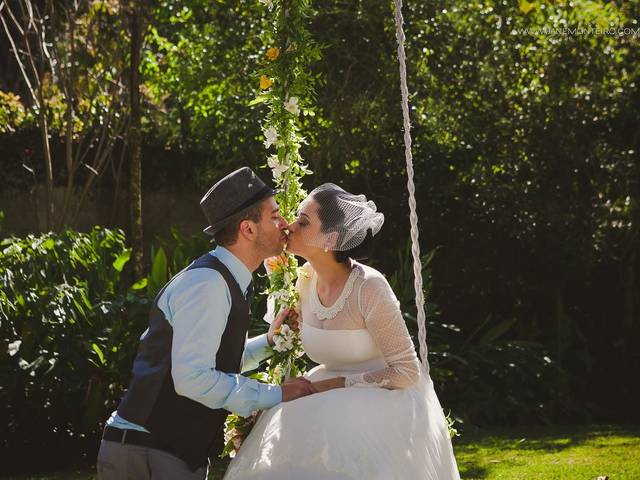 Casamento de CASAMENTO PATRÍCIA & JULIO