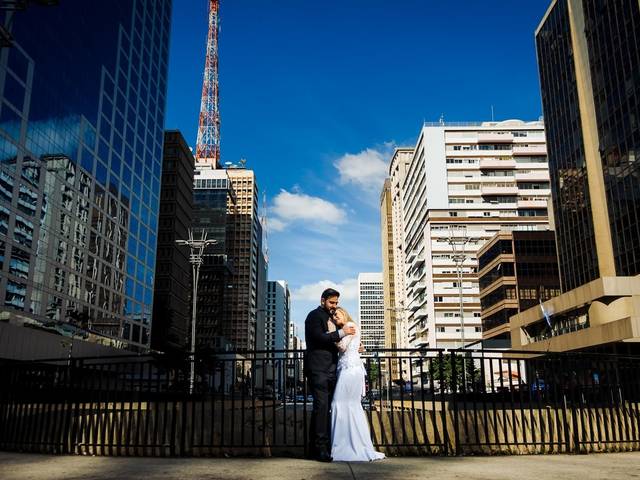Casamento de CIVIL GISELE & JONATHAN