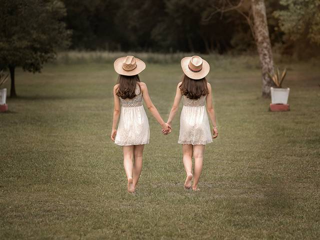 15 Años de Mellis - Sesión 15 Años