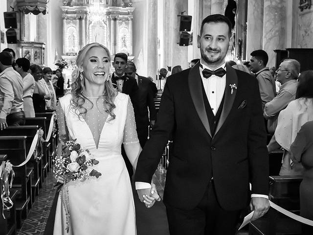 Bodas de Boda Coni & Joa 