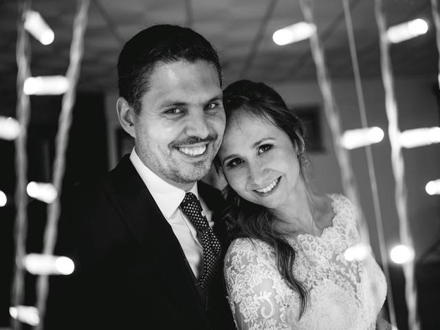 Wedding de Joana // Ricardo